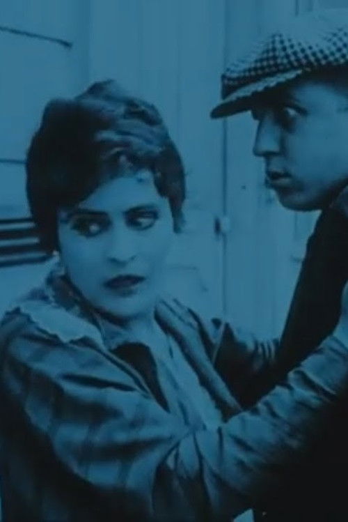 The Good in the Worst of Us (1915) poster