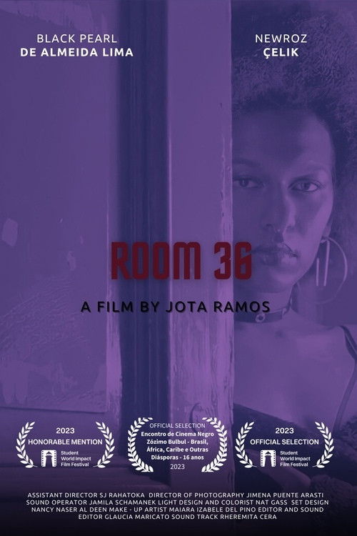 Room 36 (2023) poster