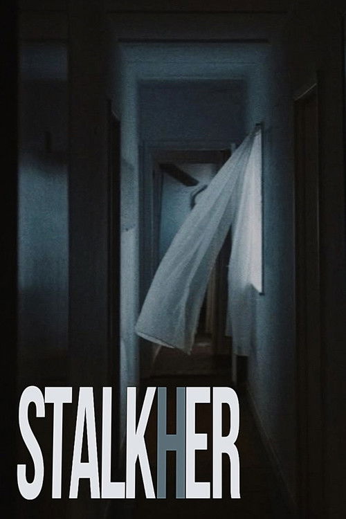 STALKHER (2026) poster