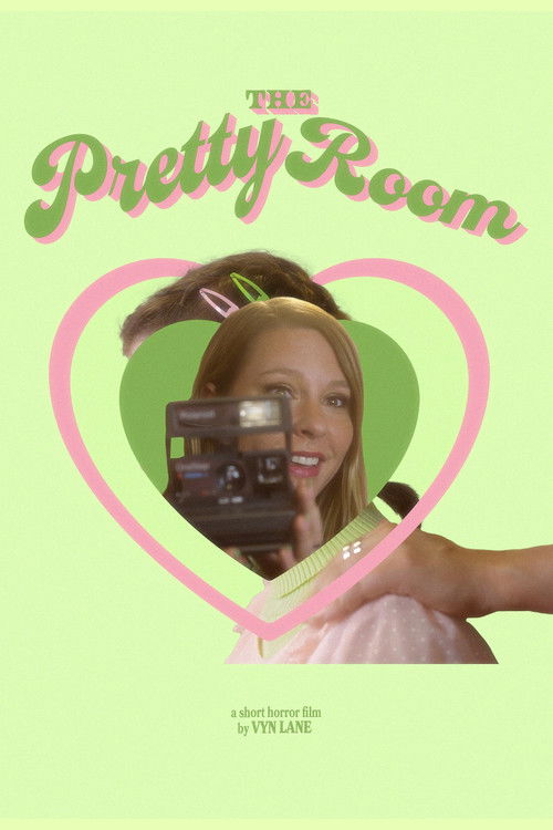 The Pretty Room (2022) poster