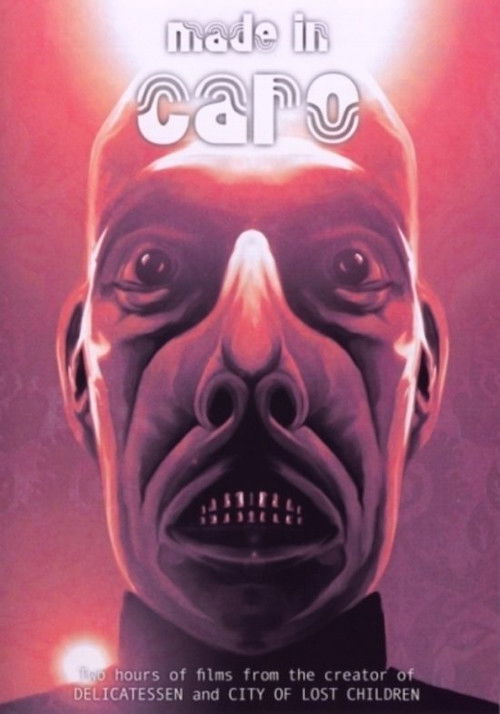 Samadhi (2005) poster