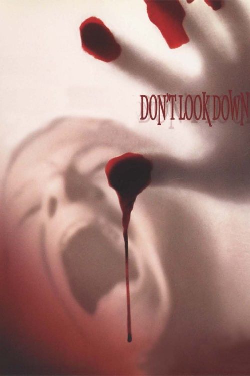 Don't Look Down (1998) poster