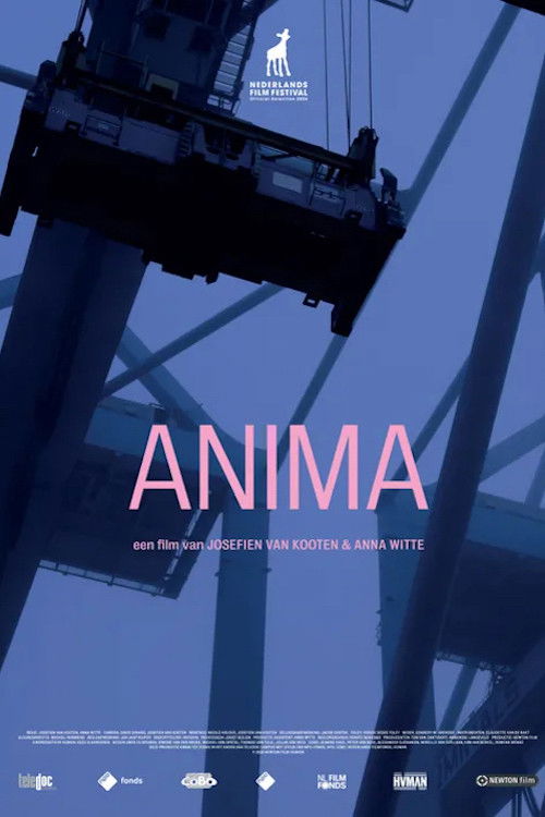 Anima (2024) poster