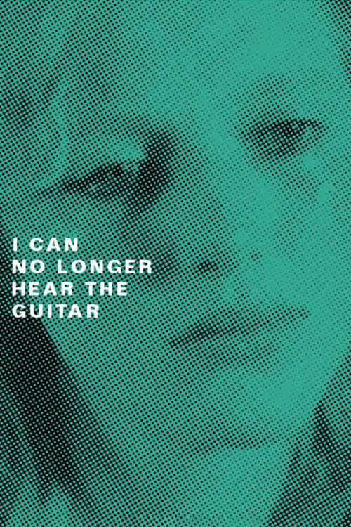 J'entends plus la guitare (1991) poster