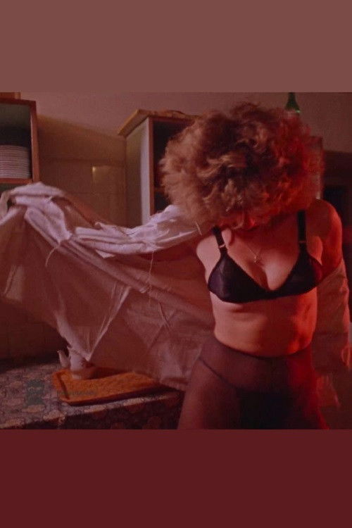 ... and Women (1989) poster