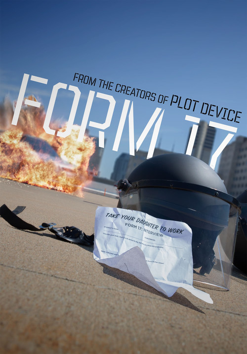 Form 17 (2012) poster