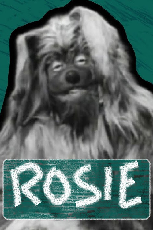Rosie (1960) poster