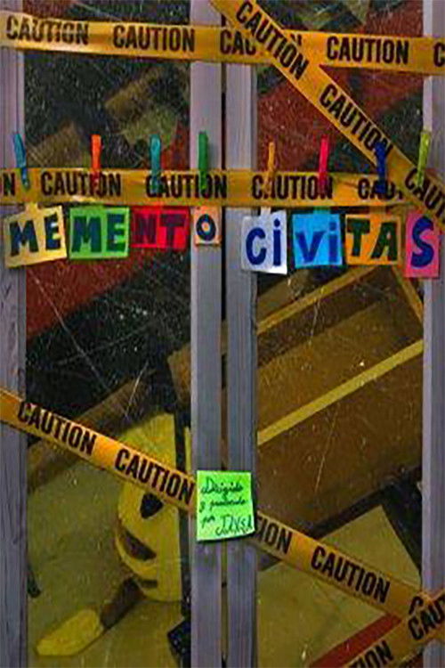 Memento Civitas (2020) poster