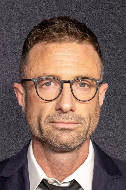 Jacob Tierney