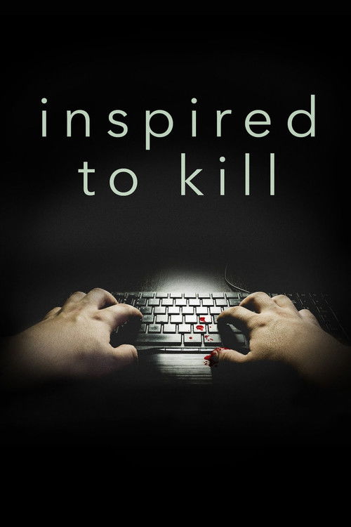Inspired to Kill (2016) poster