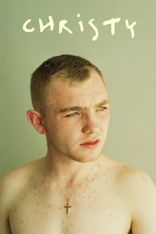 Christy (2019) poster
