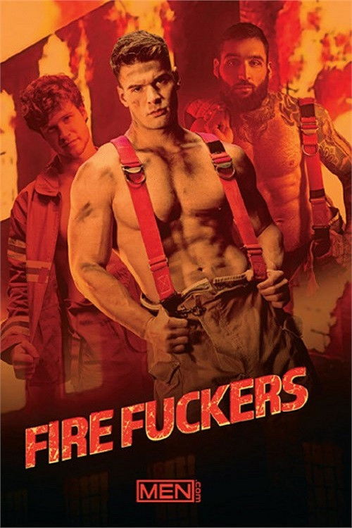Fire Fuckers (2023) poster