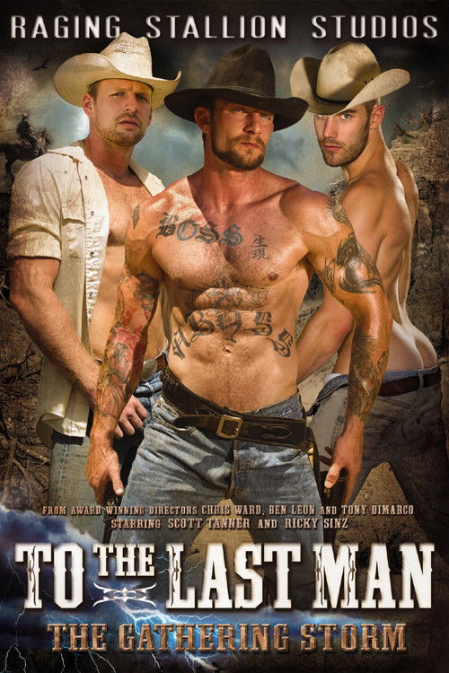 To the Last Man: The Gathering Storm (2009) poster