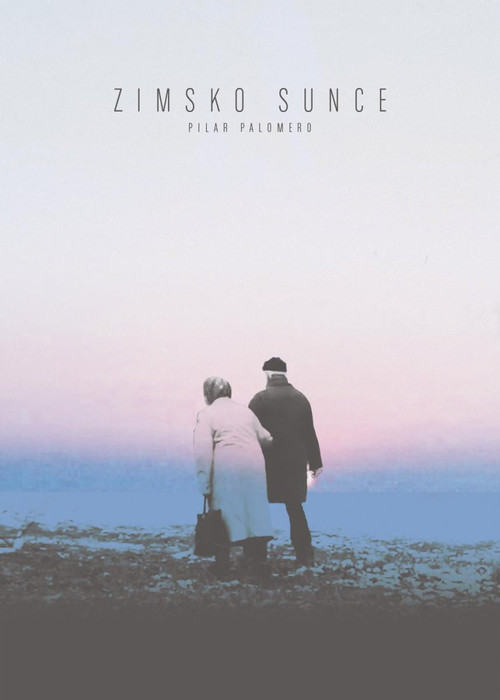 Winter Sun (2017) poster