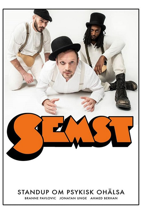 Semst (2023) poster
