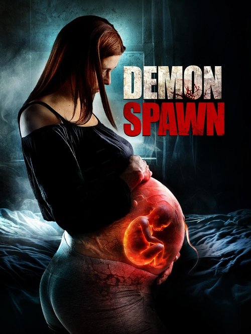 Demon Spawn (2025) poster