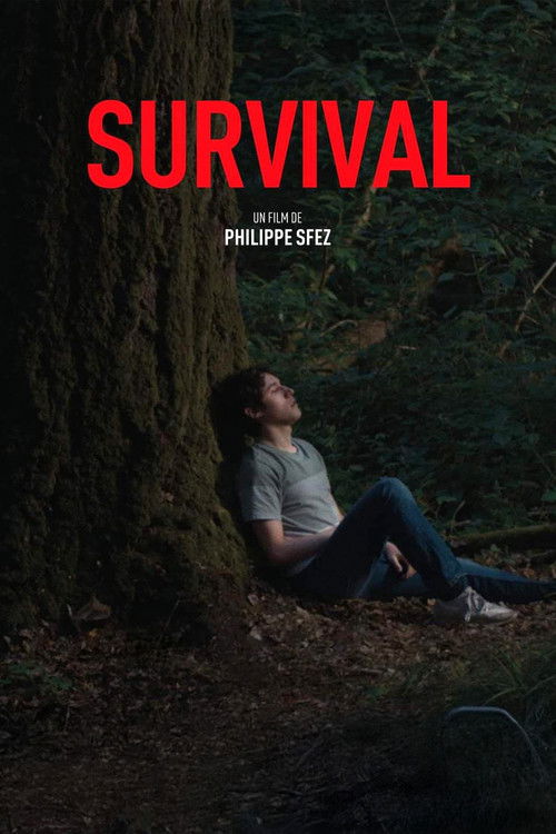 Survival (2022) poster