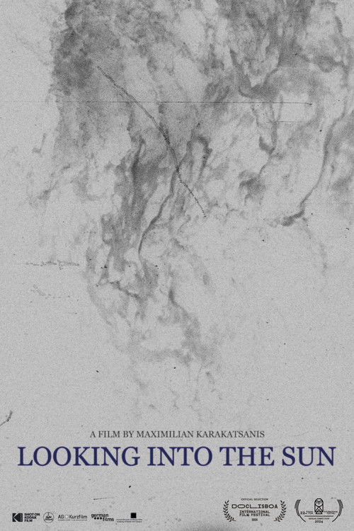 In Die Sonne Blicken (2023) poster