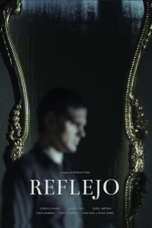 Reflejo (2023) poster