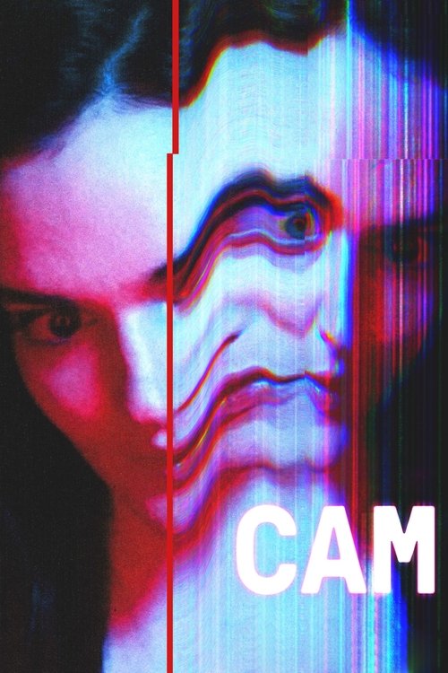 Kamera (2018) poster