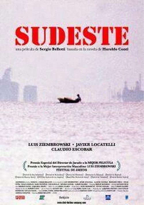 Southeast (2003) poster
