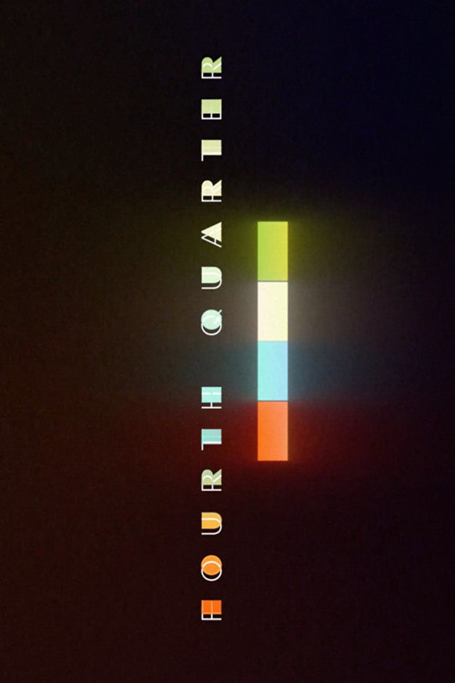 Fourth Quarter (2020) poster