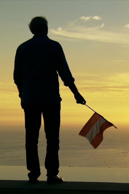 Oh du mein Österreich (2015) poster