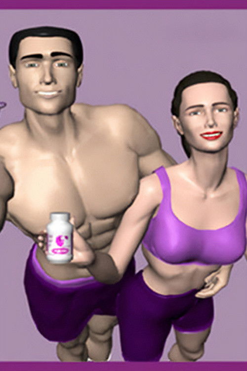 Placebo (2002) poster