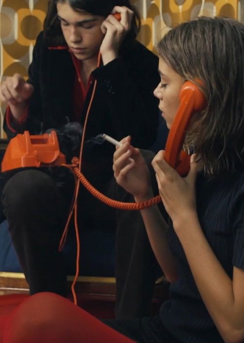 Armstrong (2020) poster