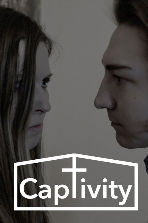 Captivity (2022) poster