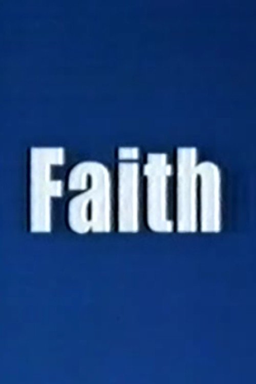 Faith (2005) poster