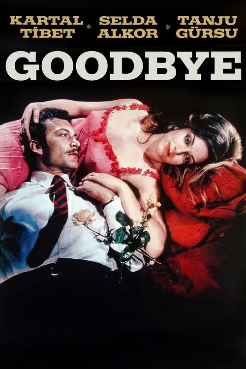 Elveda (1967) poster