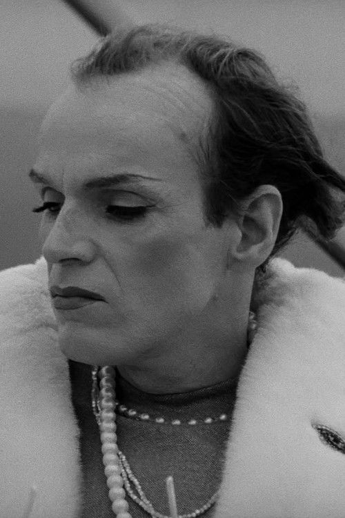 Incognito (1988) poster