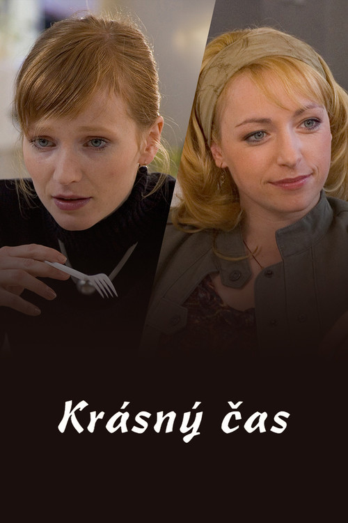 Krásný čas (2006) poster