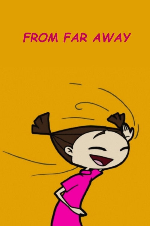 From Far Away (2000) poster