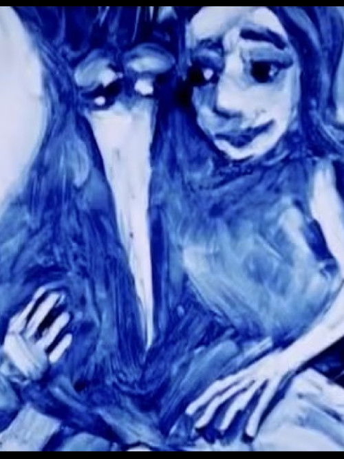 Fur & Feathers (2000) poster