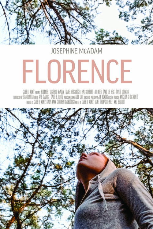 Florence (2016) poster