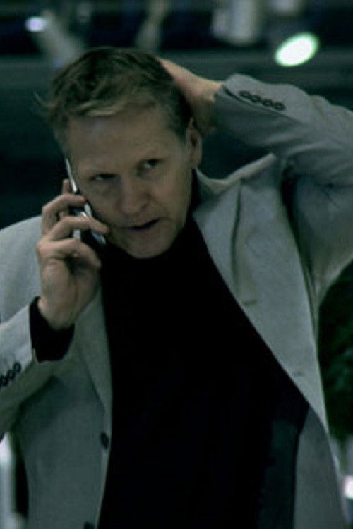 Heads on Sticks (2010) poster