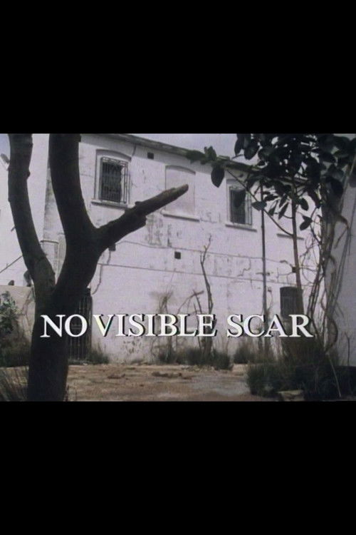 No Visible Scar (1981) poster