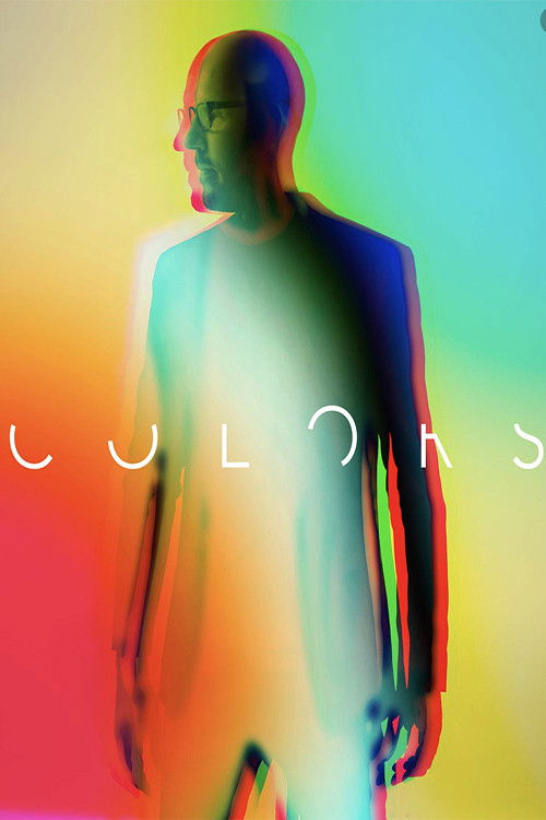 Christopher von Deylen - Colors Live The Concert (2020) poster