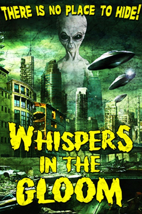 Whispers in the Gloom (1998) poster