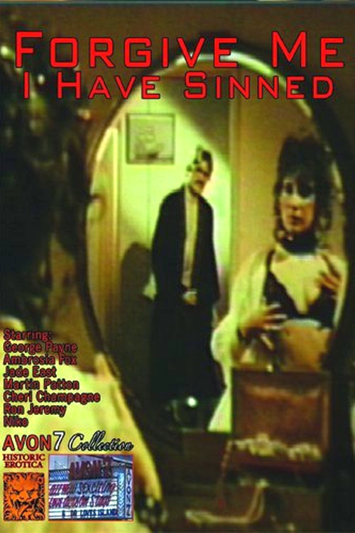 Forgive Me, I Have Sinned (1983) poster