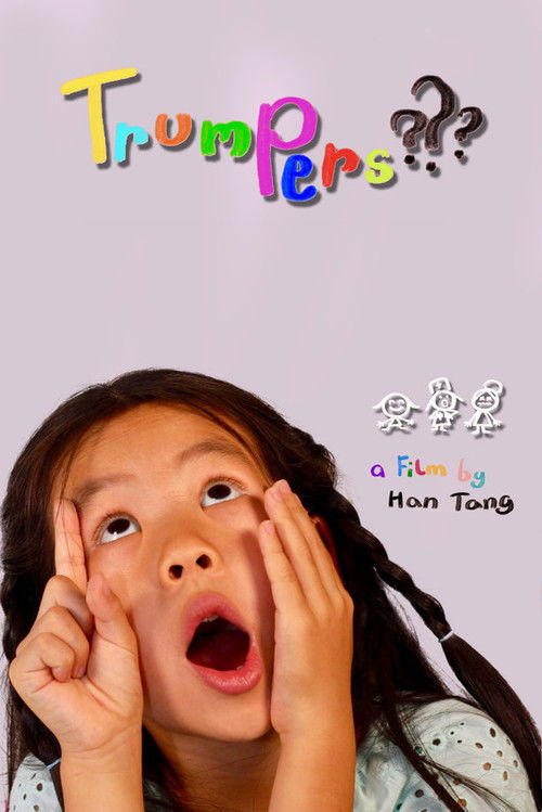 Trumpers??? (2022) poster