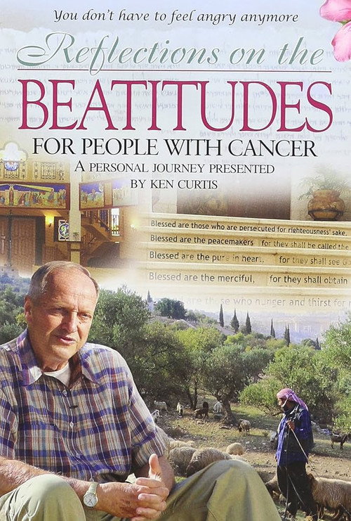 Reflections on the Beatitudes for People With Cancer (2010) poster