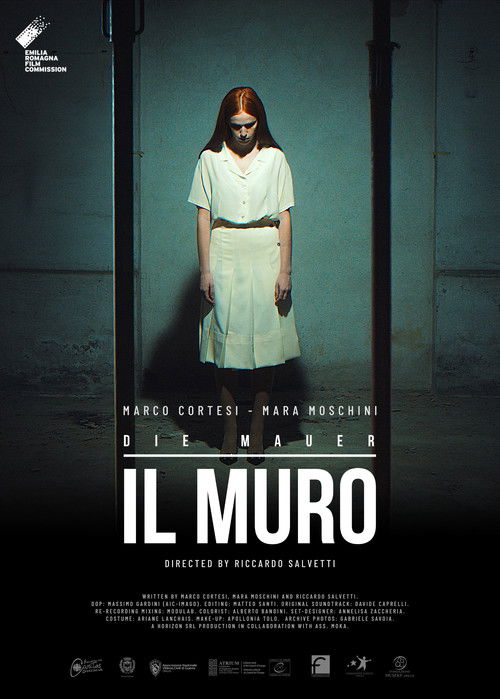 Il Muro - Die Mauer (2019) poster