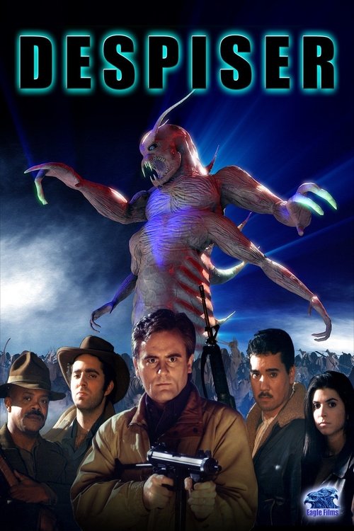 Despiser (2003) poster