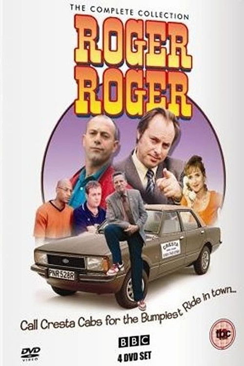 Roger Roger (1996) poster