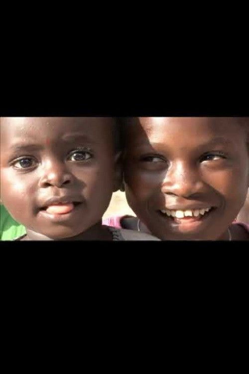 Sierra Leone Rising (2010) poster