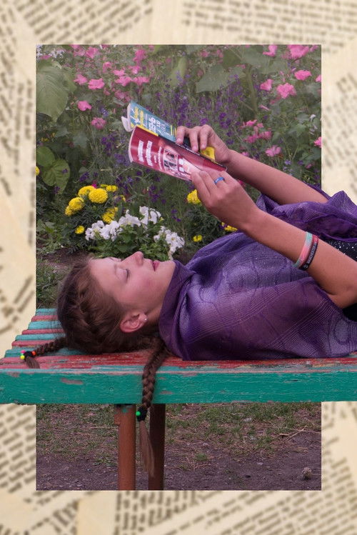 Journeys Beyond the Cosmodrome (2019) poster