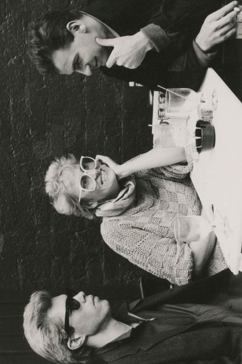 Fräulein Berlin (1984) poster